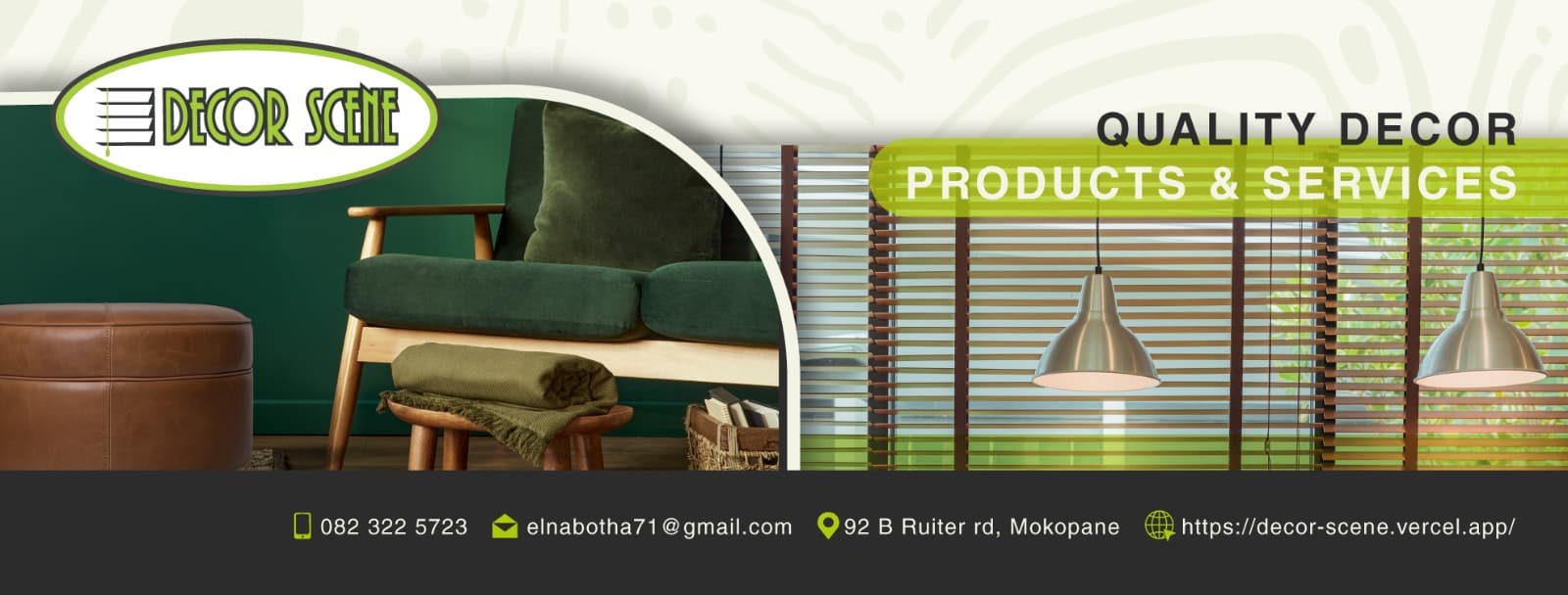 Decor Scene hero image